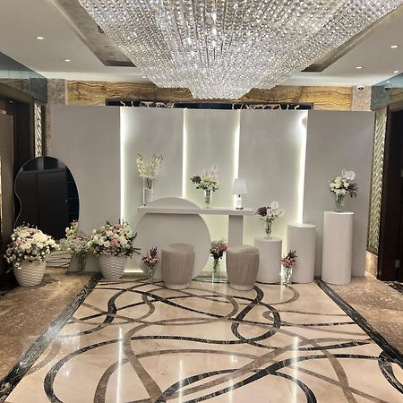 Braira Al Olaya Hotel Riyadh Ngoại thất bức ảnh
