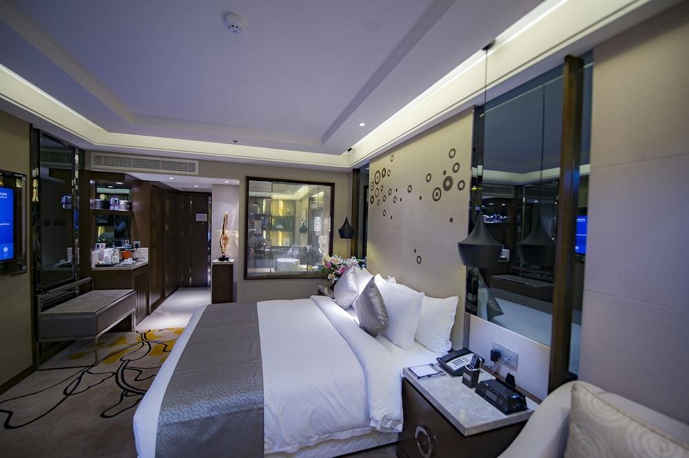 Braira Al Olaya Hotel Riyadh Ngoại thất bức ảnh