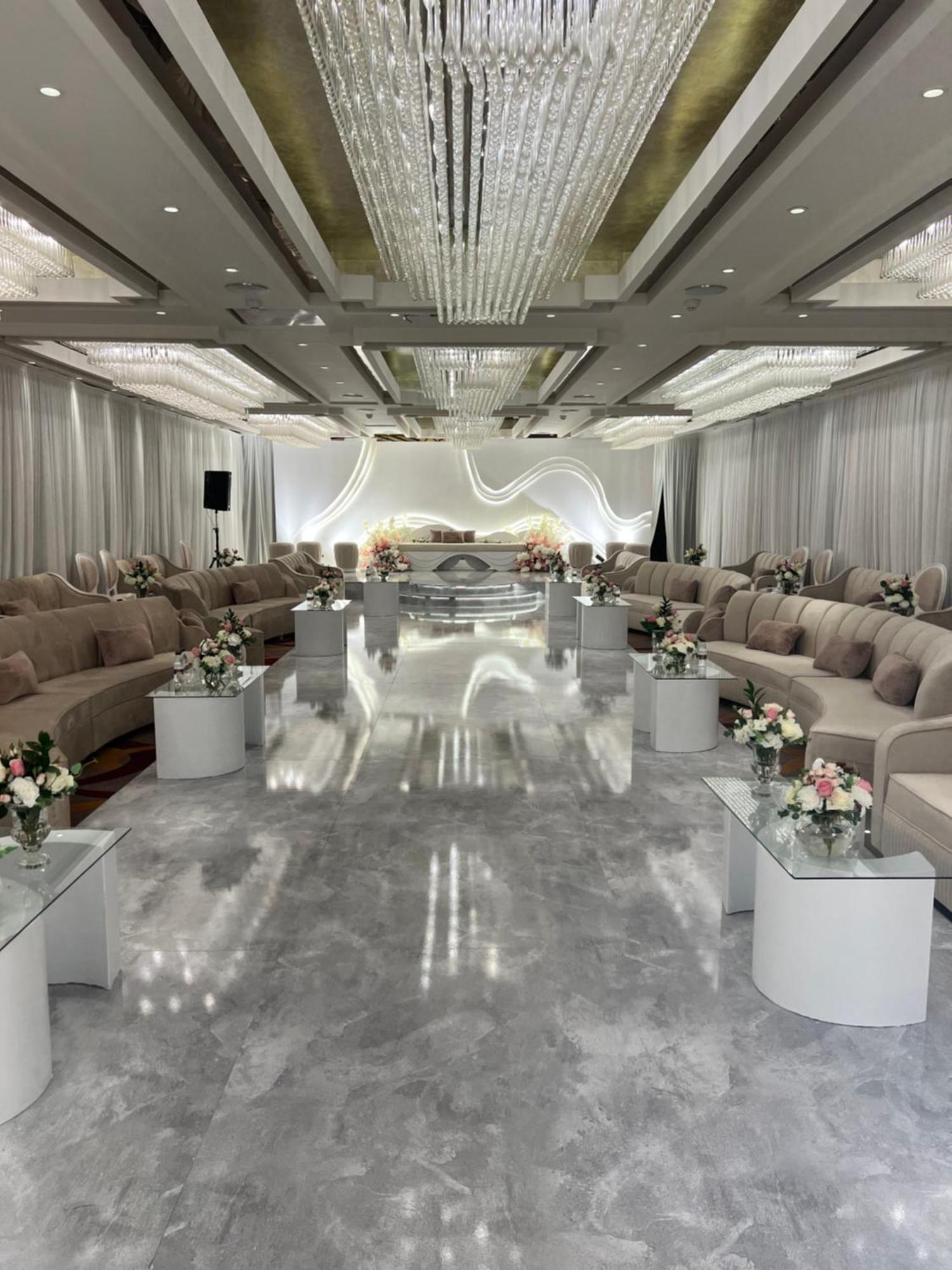 Braira Al Olaya Hotel Riyadh Ngoại thất bức ảnh