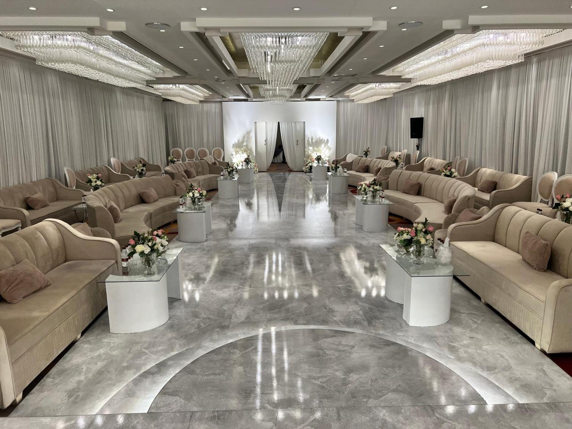 Braira Al Olaya Hotel Riyadh Ngoại thất bức ảnh