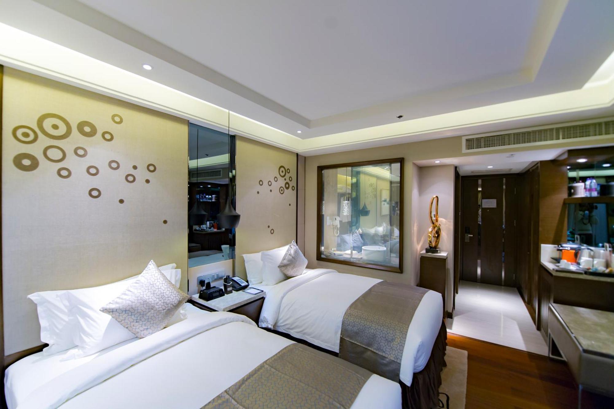 Braira Al Olaya Hotel Riyadh Phòng bức ảnh