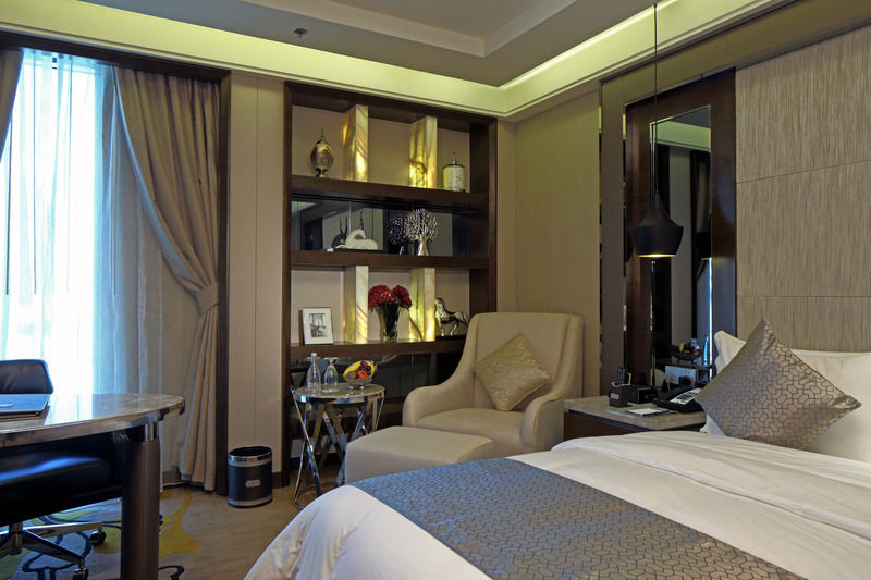 Braira Al Olaya Hotel Riyadh Ngoại thất bức ảnh