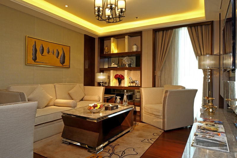 Braira Al Olaya Hotel Riyadh Ngoại thất bức ảnh