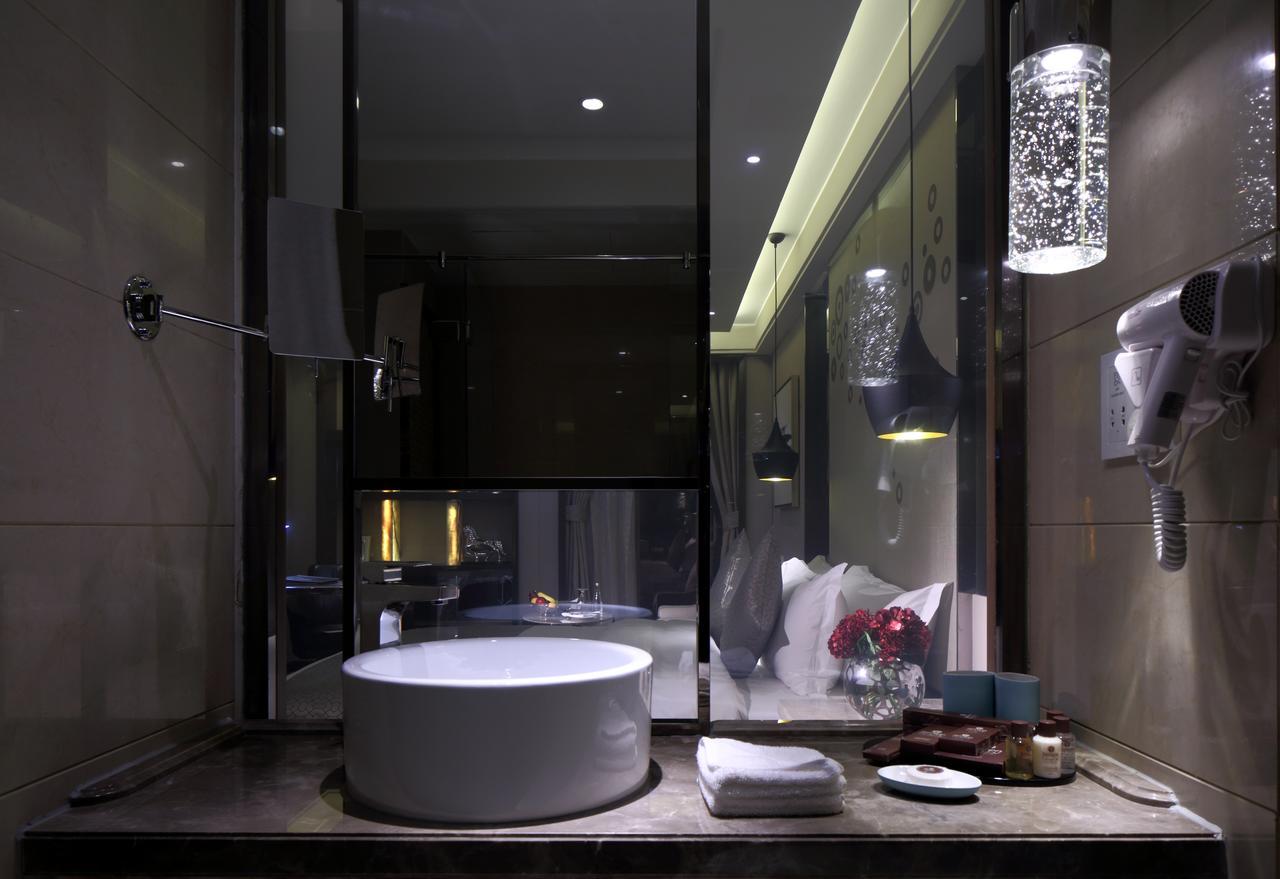 Braira Al Olaya Hotel Riyadh Ngoại thất bức ảnh