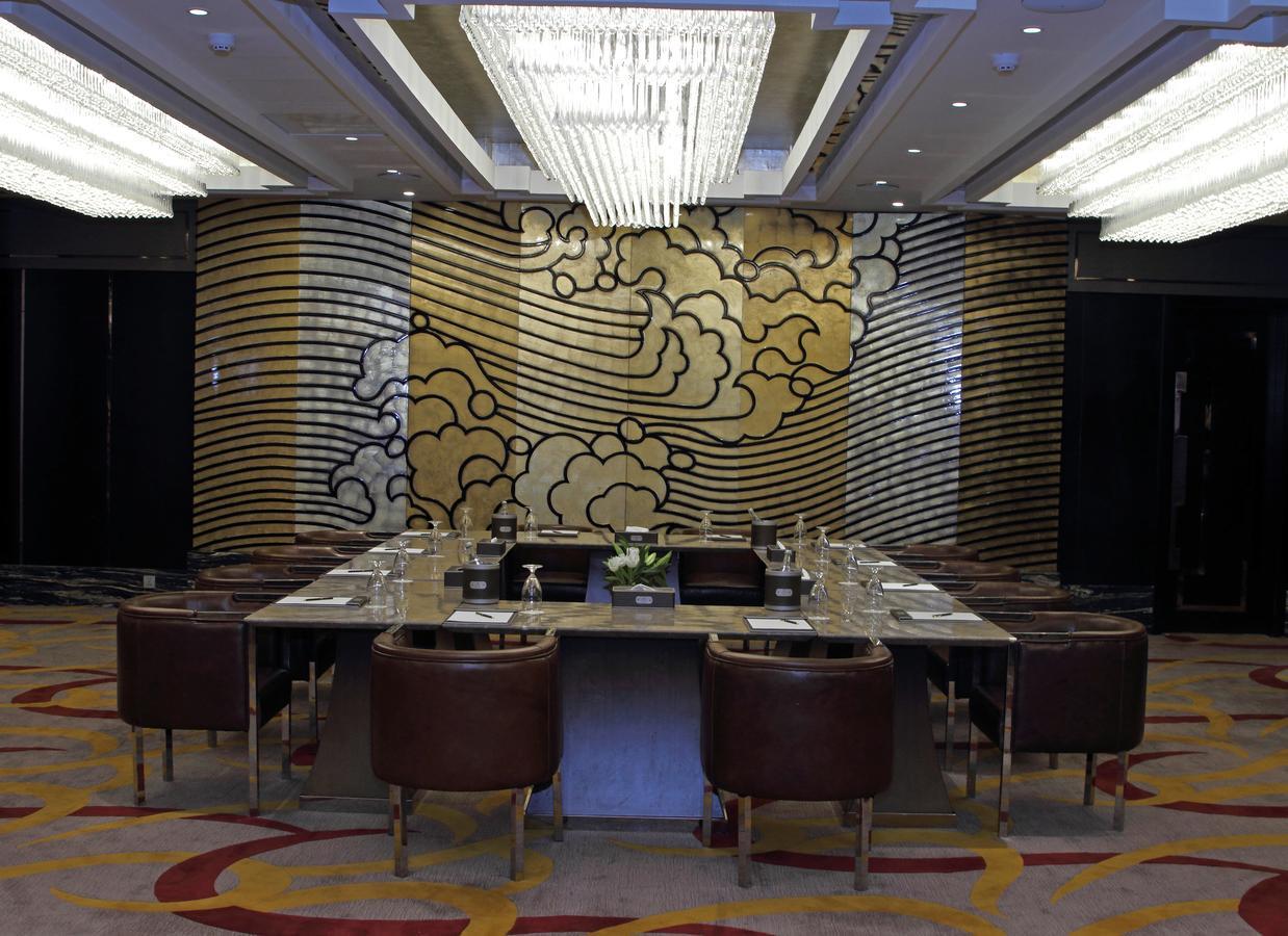 Braira Al Olaya Hotel Riyadh Ngoại thất bức ảnh