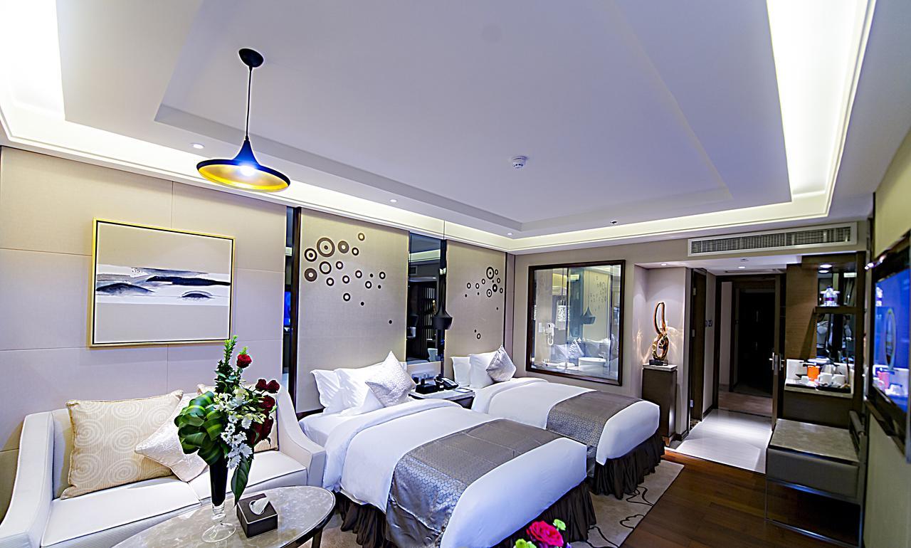 Braira Al Olaya Hotel Riyadh Phòng bức ảnh