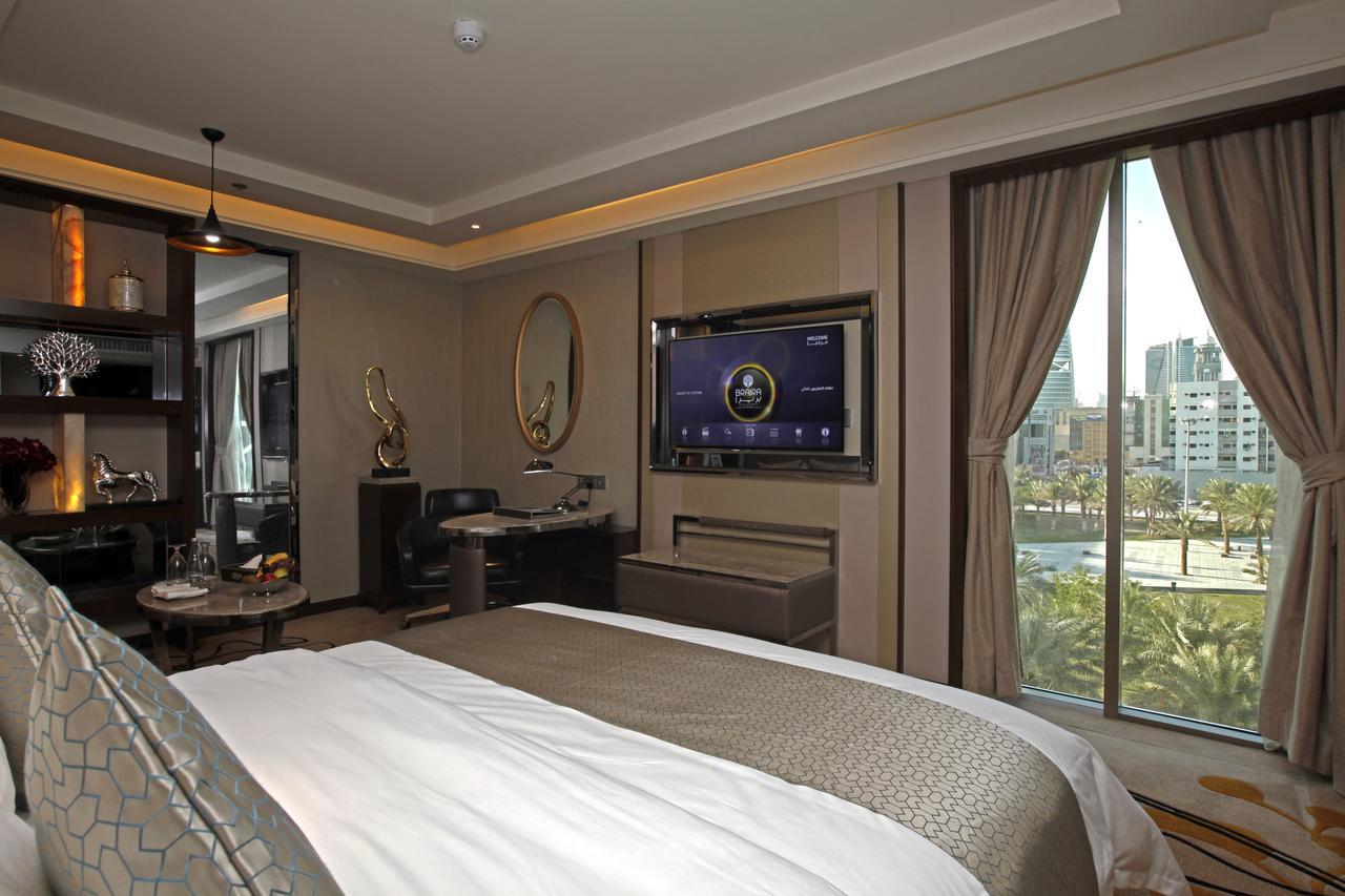 Braira Al Olaya Hotel Riyadh Phòng bức ảnh