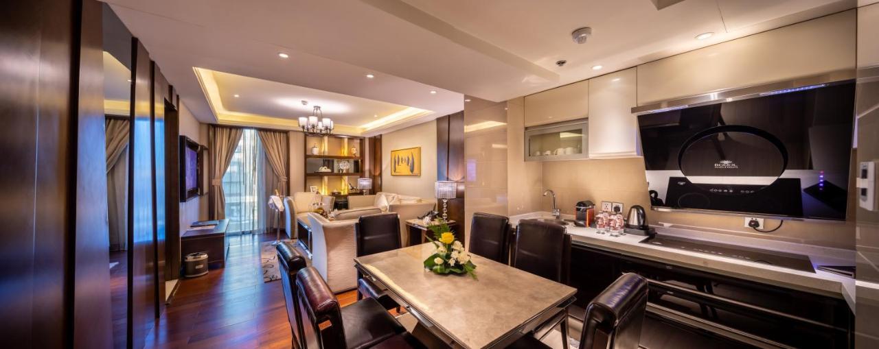 Braira Al Olaya Hotel Riyadh Ngoại thất bức ảnh