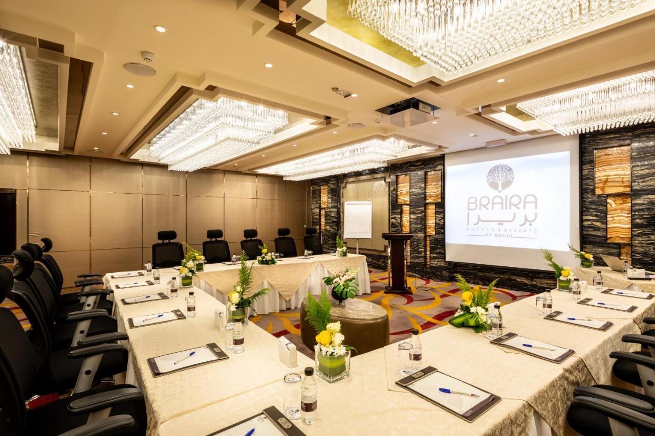Braira Al Olaya Hotel Riyadh Ngoại thất bức ảnh