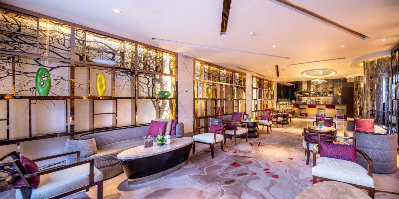 Braira Al Olaya Hotel Riyadh Ngoại thất bức ảnh